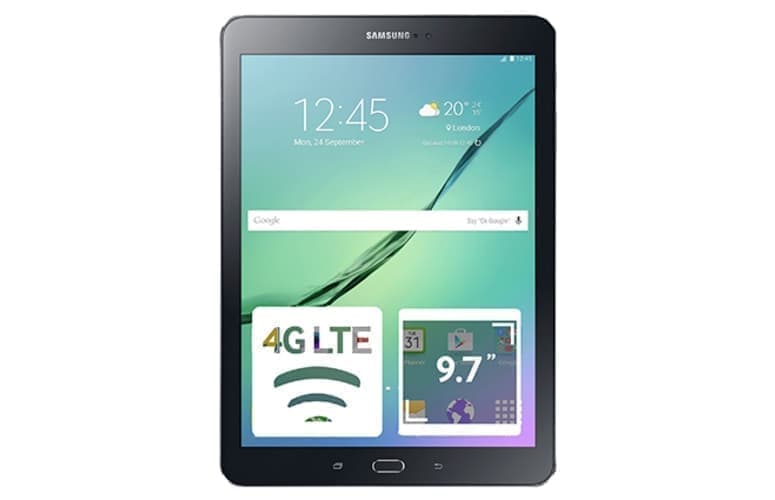 Ремонт планшета Galaxy Tab S2 9.7